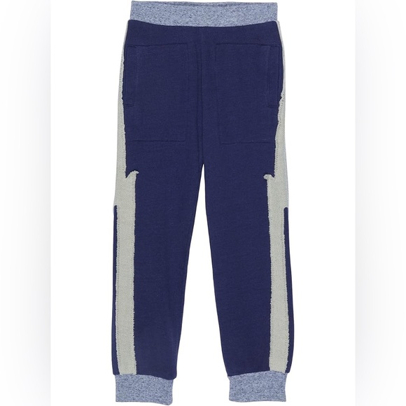 {Chaser} Color Blocked Bolt Joggers - Kids Sz 14 ⚡️ - Picture 5 of 13